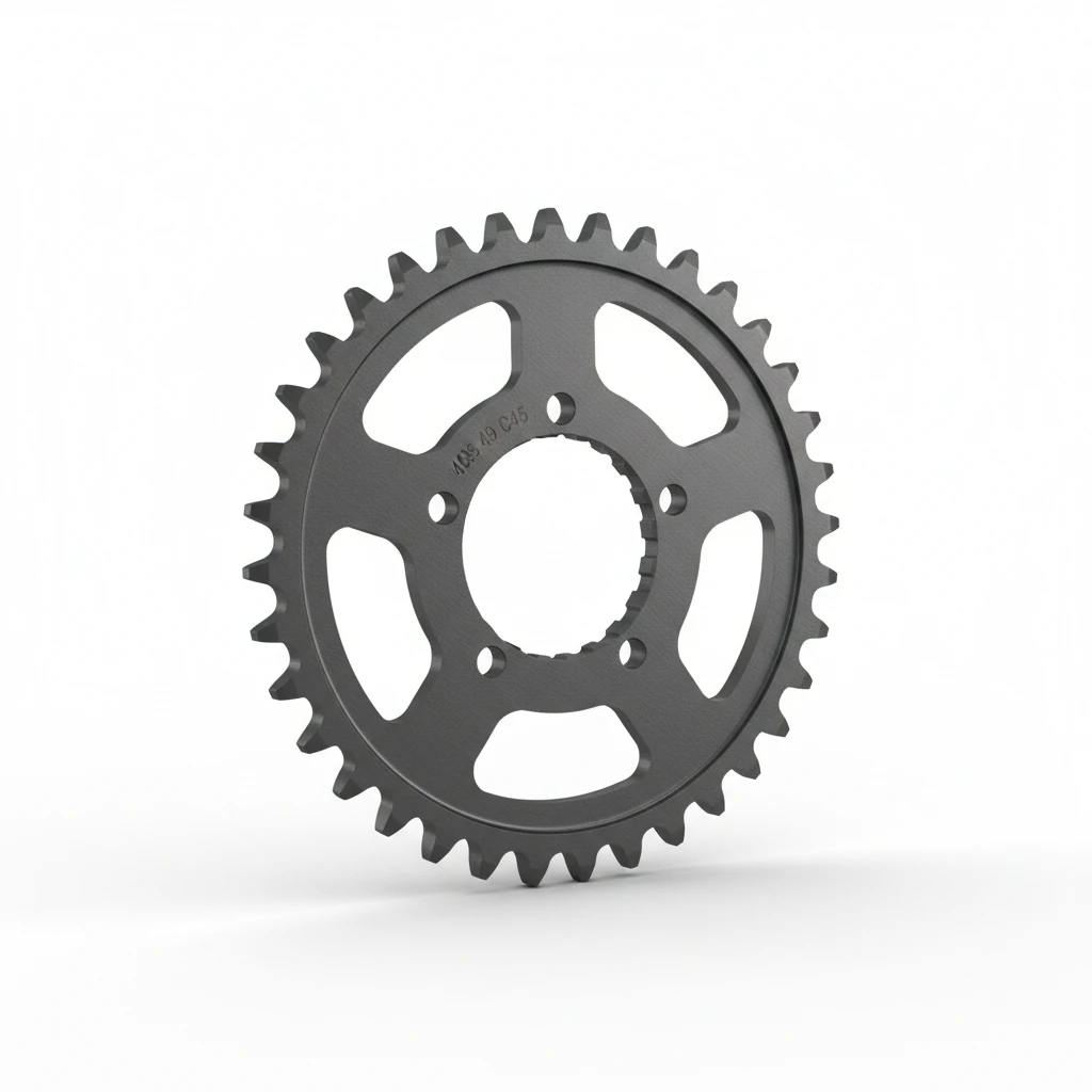 OEM 4695 49 C45 — эталонное изображение